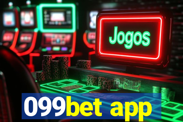 099bet app